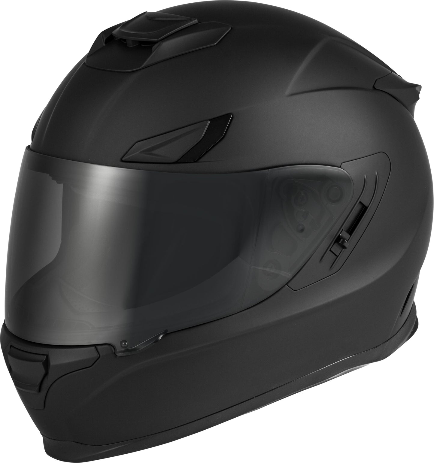 Fly Racing Sentinel Anti-fog Outer Faceshield (Smoke)