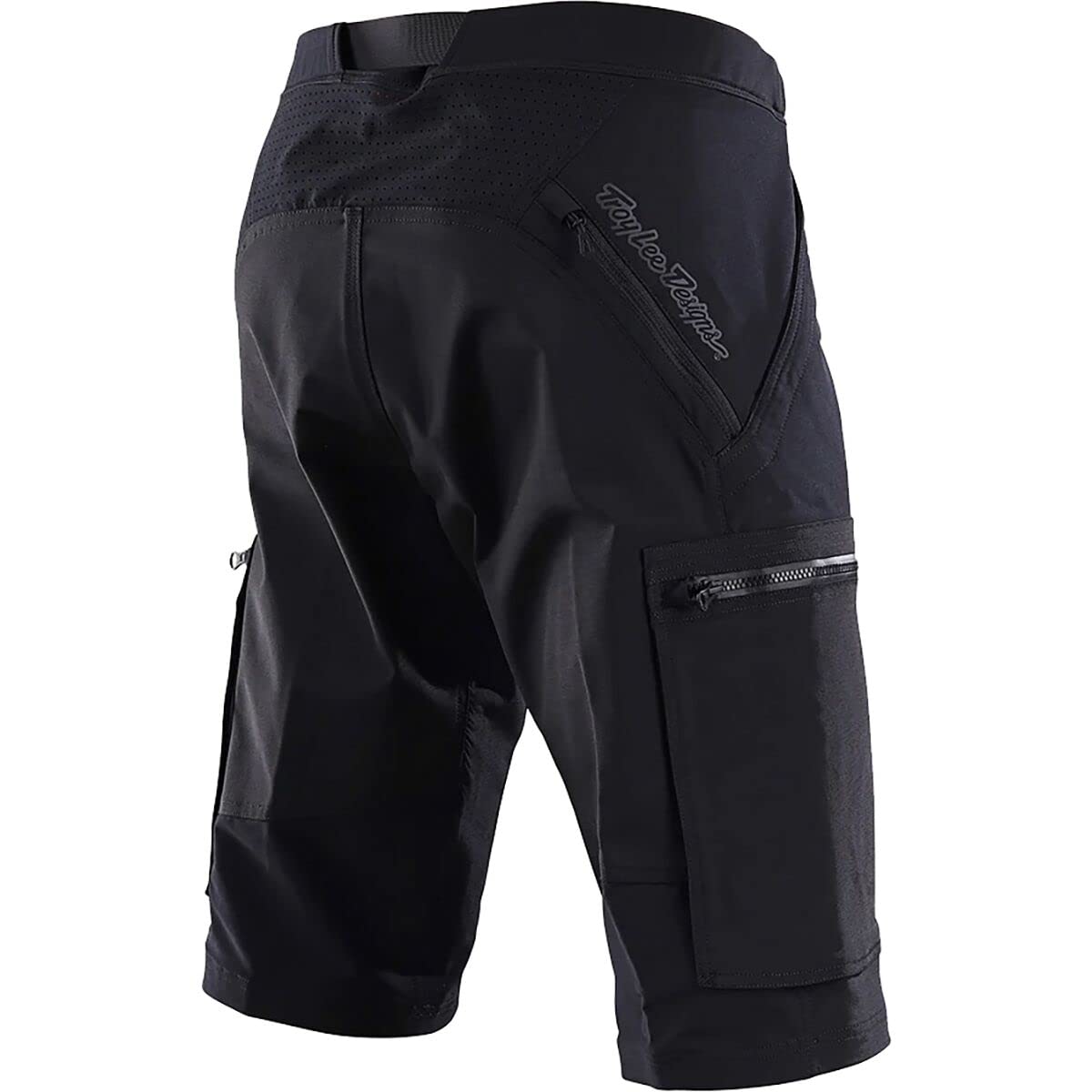 Troy Lee Designs Men's MTB Enduro Cargo Ruckus Short Shell (No Liner)