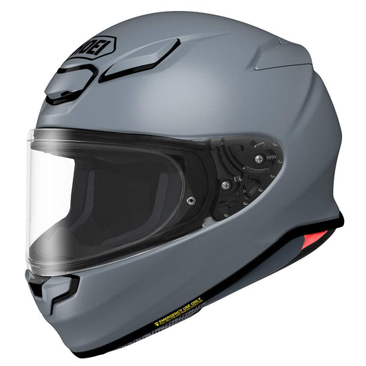 Shoei RF-1400 (Basalt Grey) - 2XL (USED)