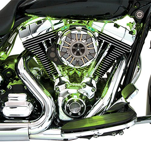 Ciro Shock & Awe 2.0 LED Engine Starter Kit