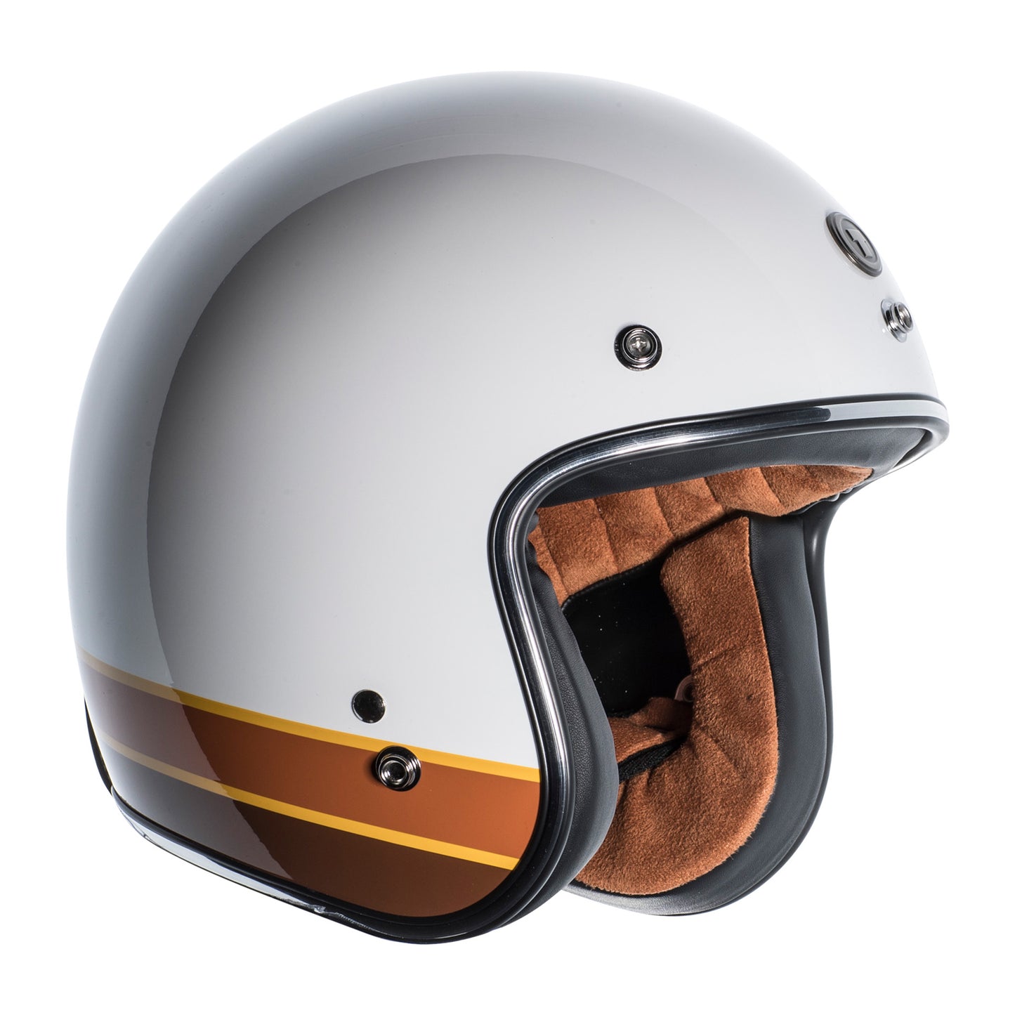 TORC 3/4 Open Face Motorcycle Helmet (Graphics)