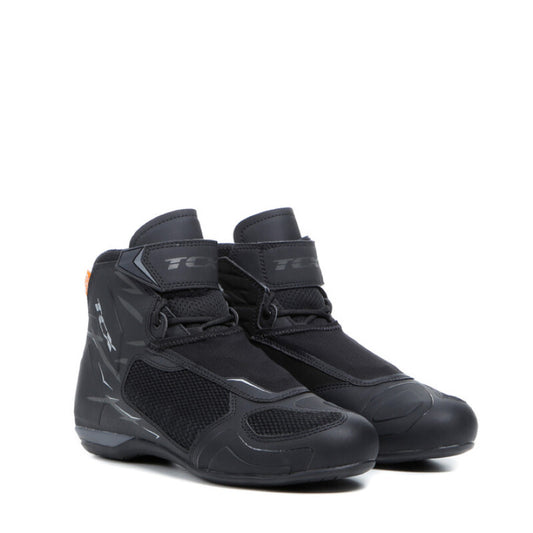 TCX R04D Air Shoe Black/Grey Size - 46