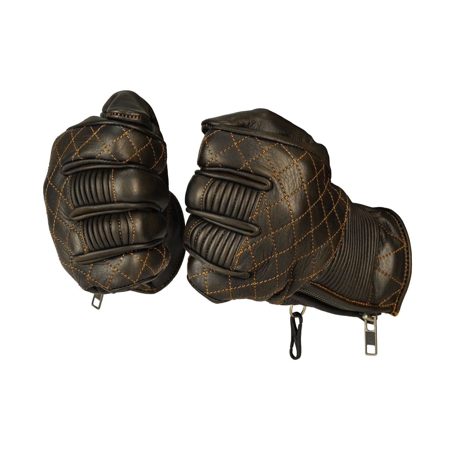 TORC Women's Motorcycle Gloves (Doheny)