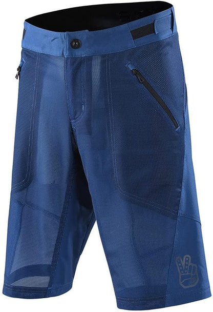 Troy Lee Designs Men's MTB Enduro Skyline Air Short Shell (No Liner)