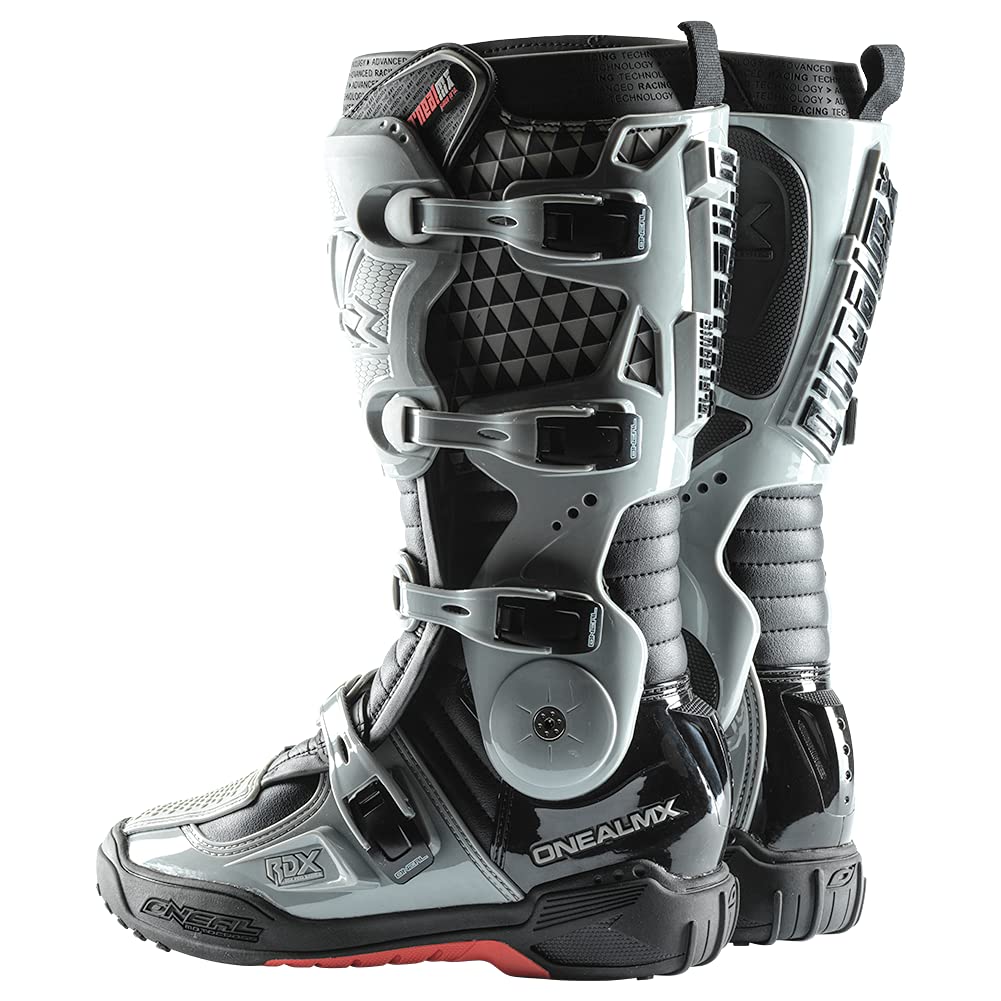 O'Neal RDX Boots (Grey)