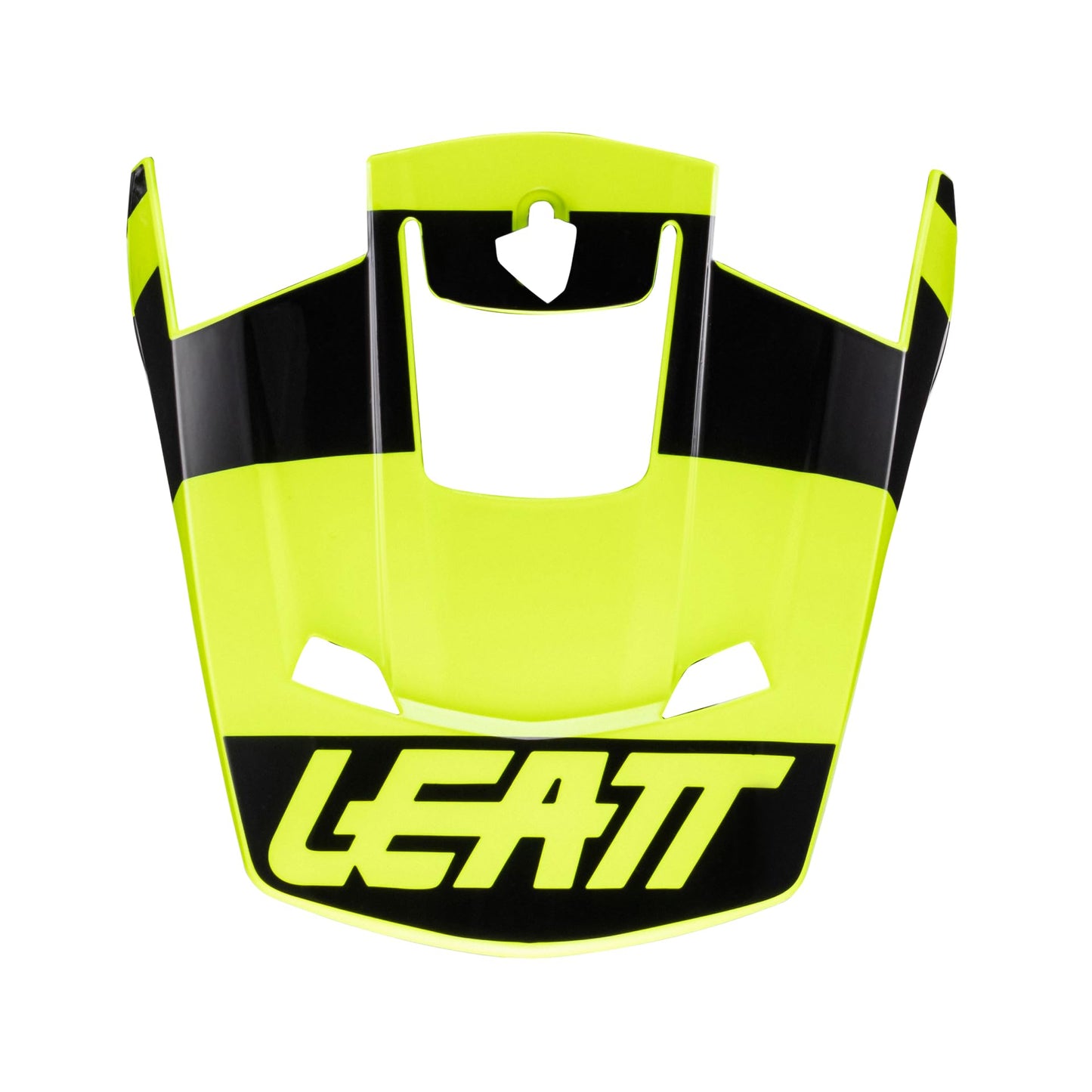 Leatt Helmet Moto 3.5 Jr V24 Citrus - Medium 51-52cm