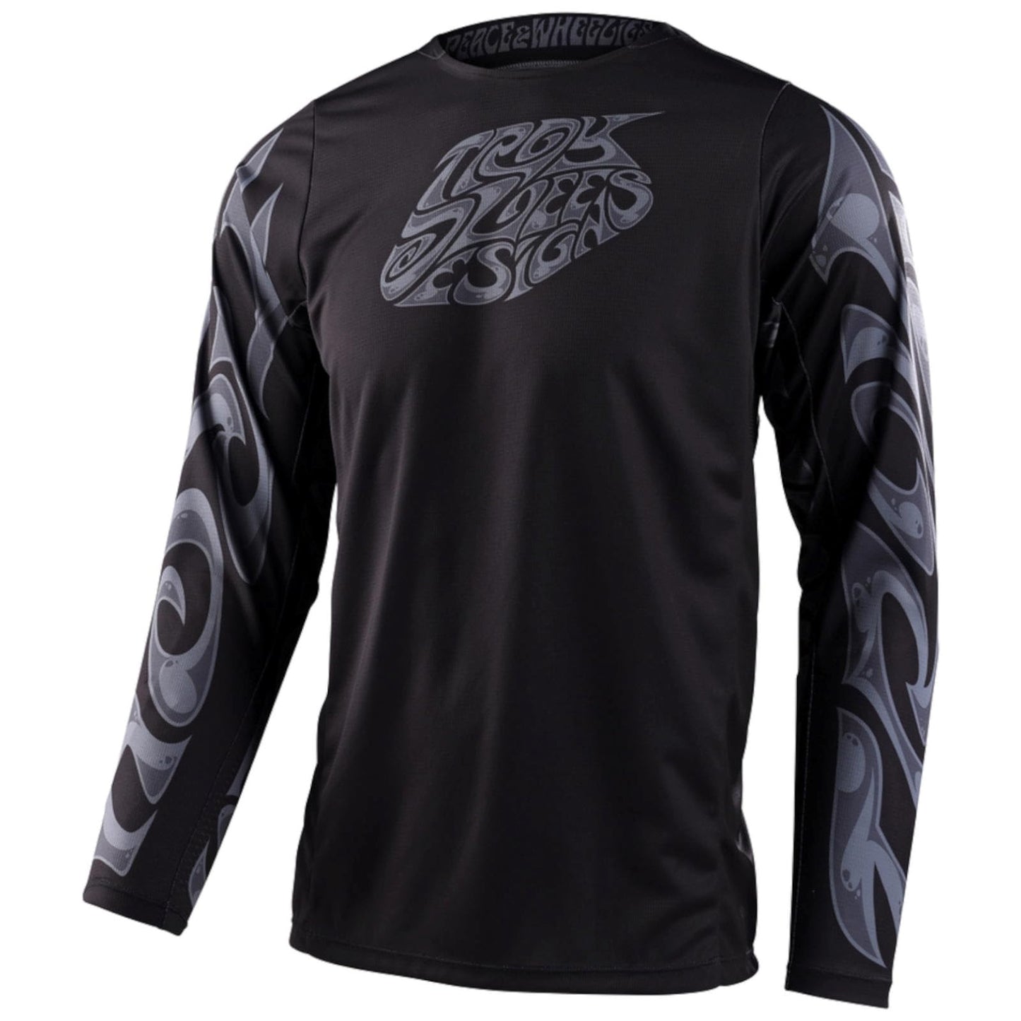 Troy Lee Designs Men's GP Pro Jersey (Hazy Friday)