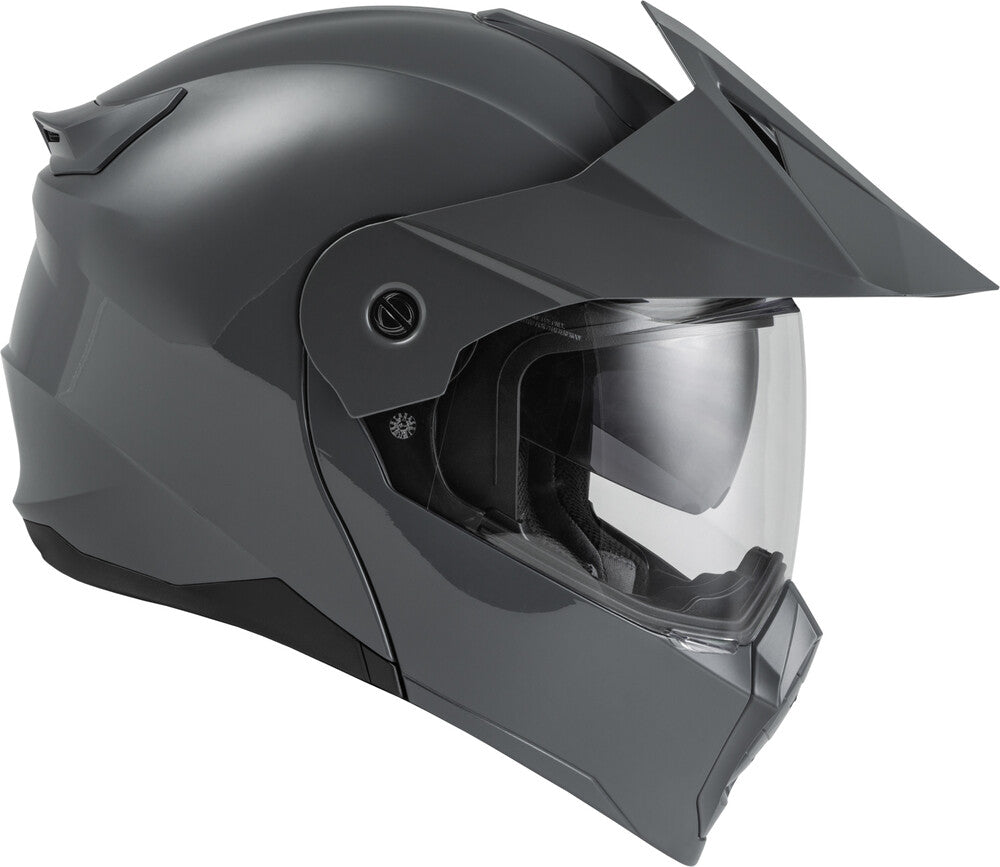 Fly Racing Odyssey Modular Adventure Helmet