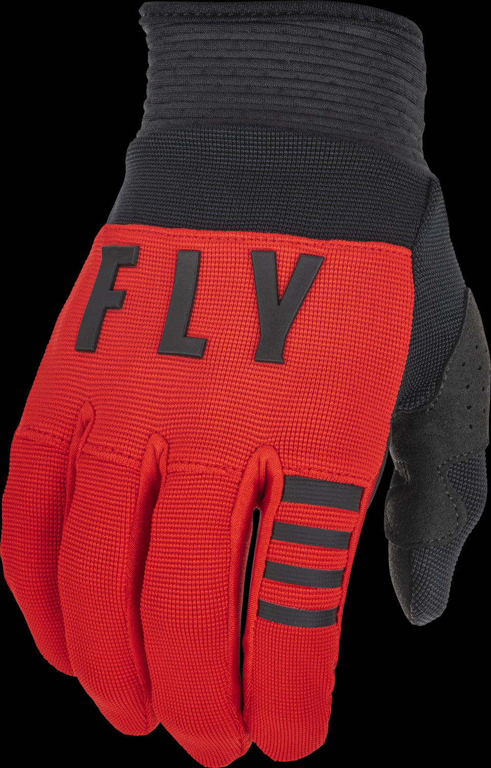 FLY Racing Adult F-16 Gloves (Red/Black) - 3XL