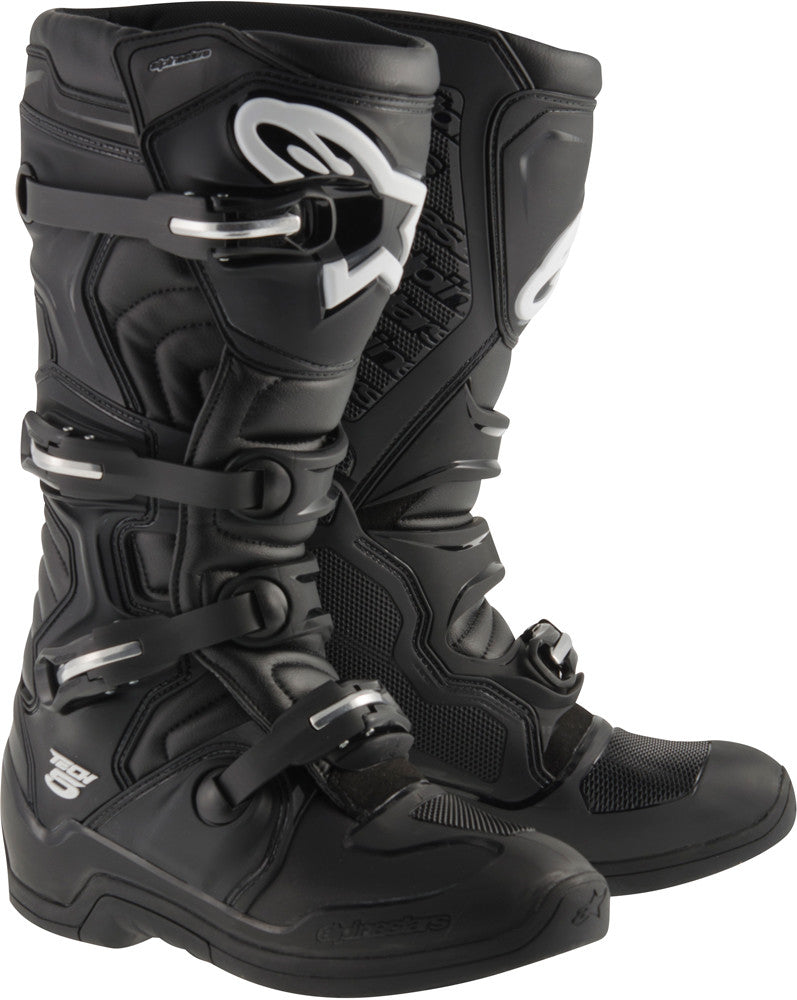 Alpinestars Tech 5 Boots (Black) Size 15