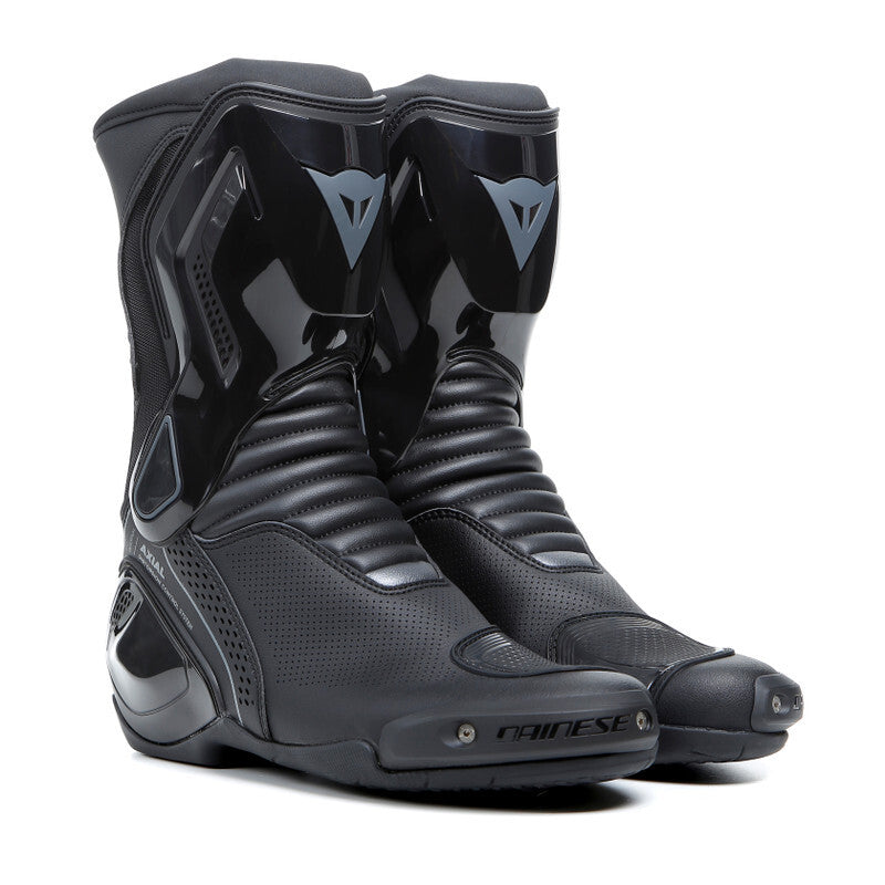 Dainese Nexus 2 Air Boots Black Size - 41