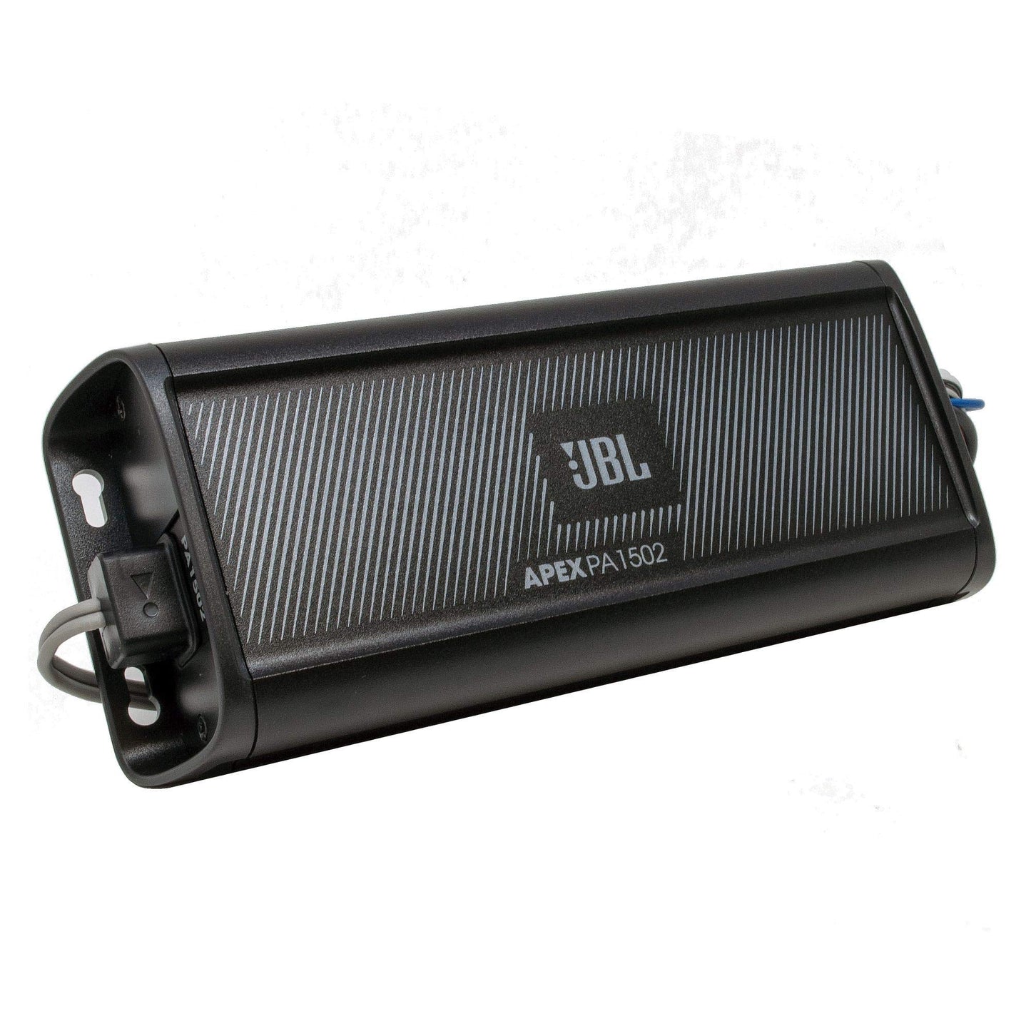 JBL Apex PA1502 Marine 2-Channel Power Sports Amplifier