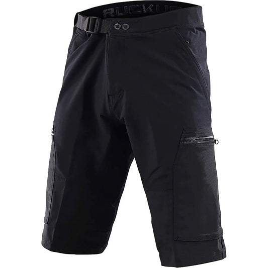 Troy Lee Designs Men's MTB Enduro Cargo Ruckus Short Shell (No Liner)