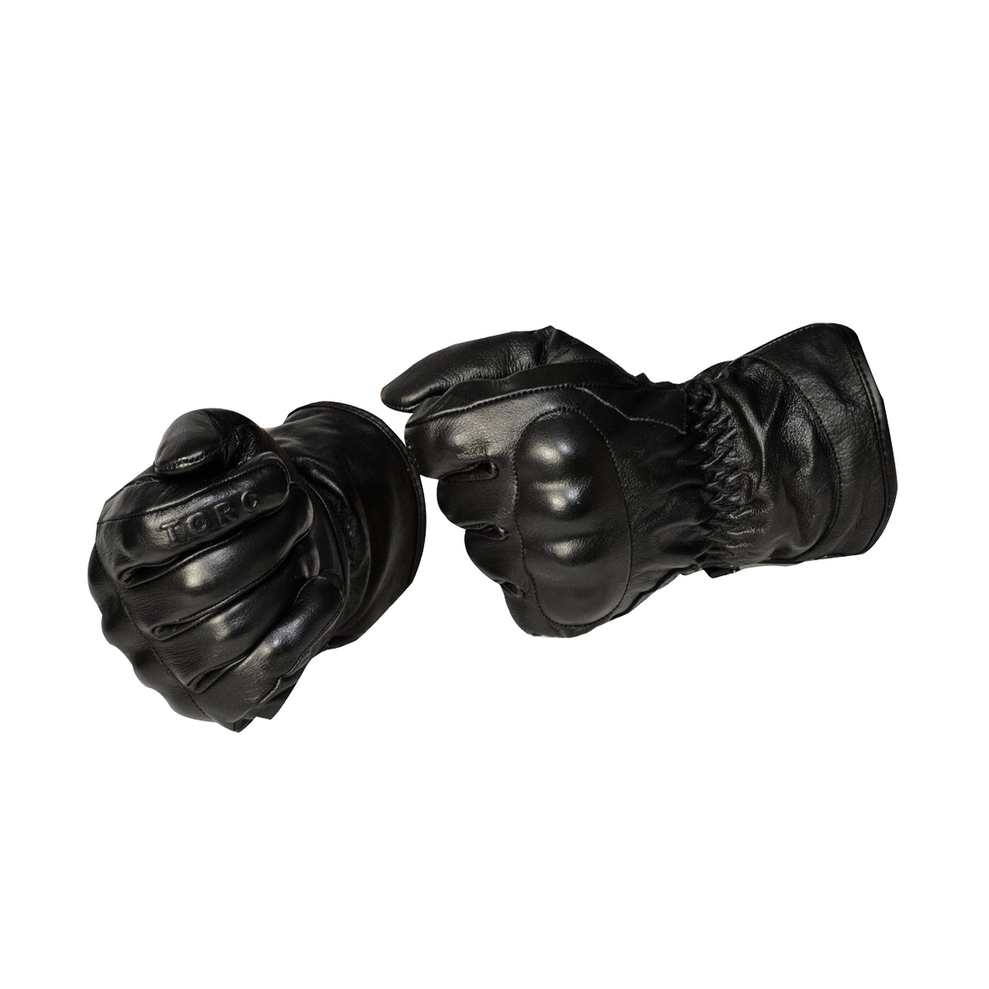 TORC Motorcycle Gloves (Donner)