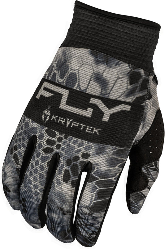 Fly Racing 2024 Adult F-16 Gloves (Moss Grey/Black) - Small