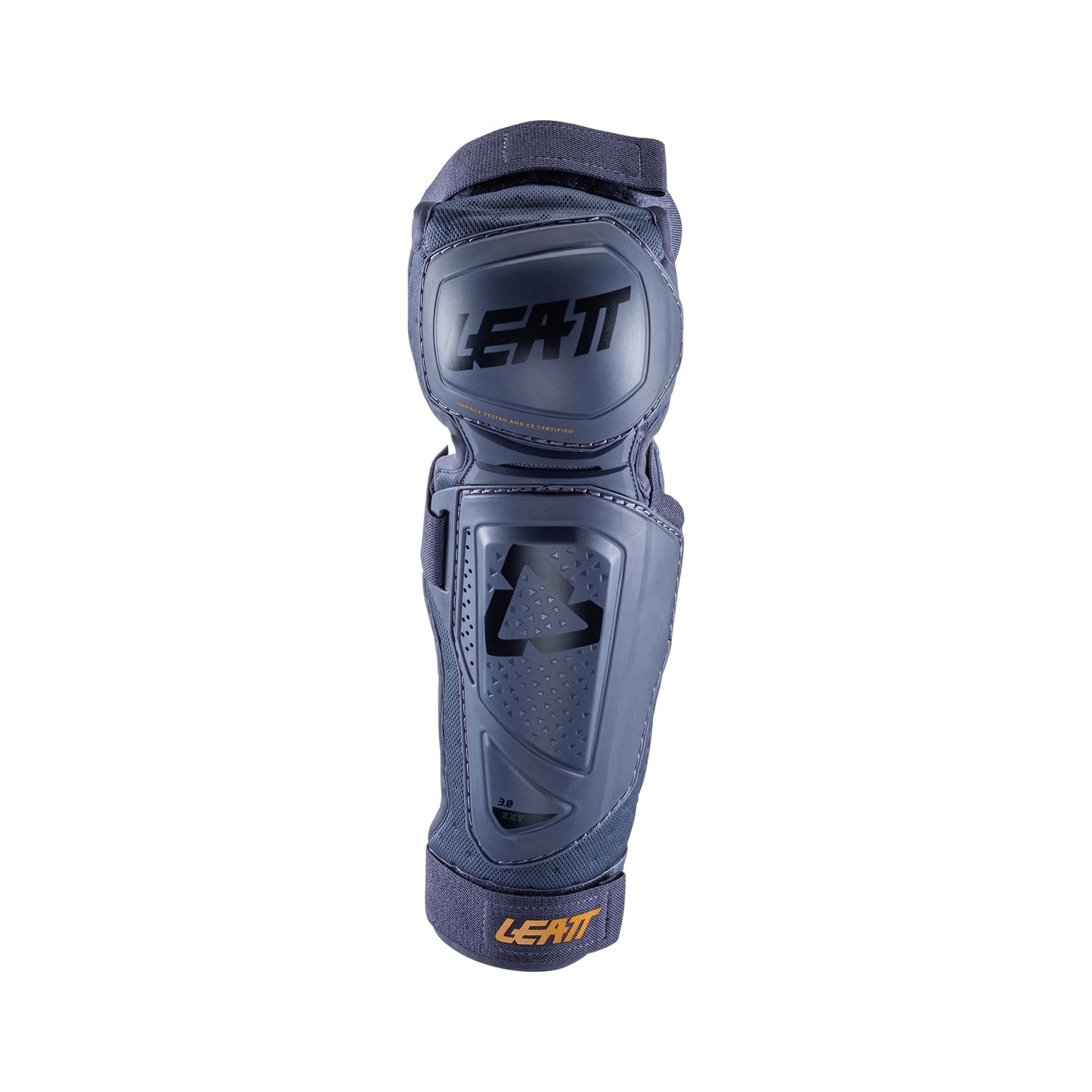 Leatt 3.0 EXT Knee & Shin Guard (Flint) - XXL