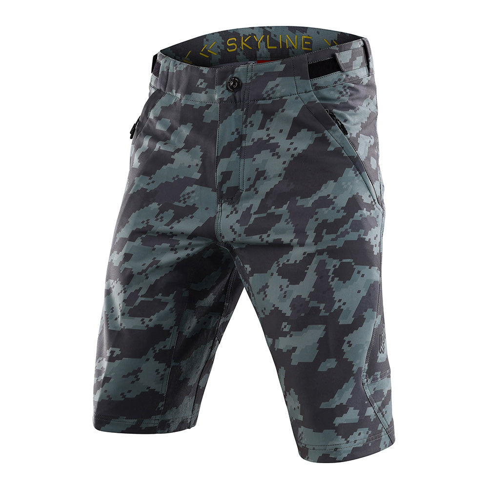 Troy Lee Designs MTB Enduro Skyline Short w/ Liner