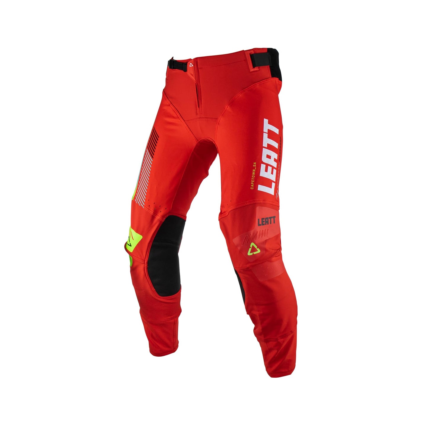 Leatt Pant Moto 5.5 I.K.S Pants (Red)