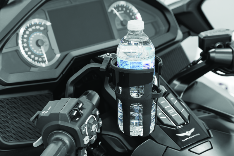 Kuryakyn Reflex Drink Holder- Goldwing