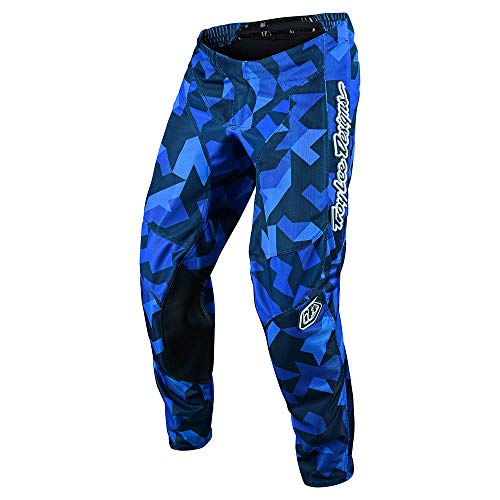 Troy Lee Designs GP Air Offroad Racing Pants for Men (Navy)