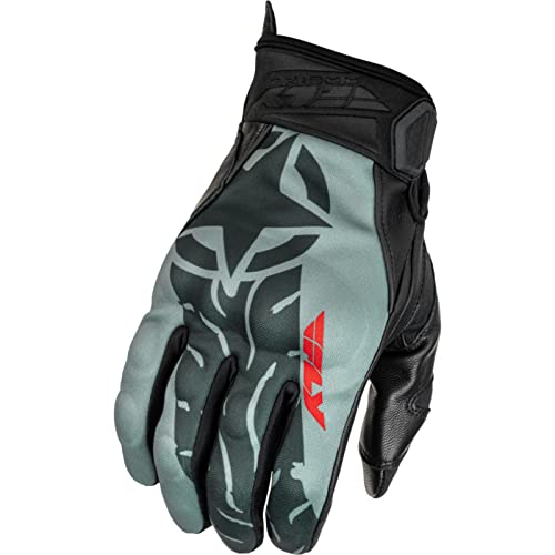 FLY Racing Adult Street Motorcycle Subvert Gloves (Tire)